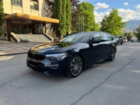 BMW 520 d xDrive M Sport Touring | Auto.bg — изображение 3 BMW 520 d xDrive M Sport Touring | Auto.bg — изображение 3