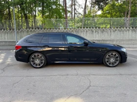 BMW 520 d xDrive M Sport Touring | Auto.bg — изображение 8 BMW 520 d xDrive M Sport Touring | Auto.bg — изображение 8