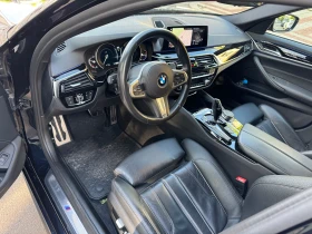 BMW 520 d xDrive M Sport Touring | Auto.bg — изображение 9 BMW 520 d xDrive M Sport Touring | Auto.bg — изображение 9