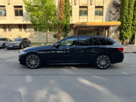 BMW 520 d xDrive M Sport Touring | Auto.bg — изображение 4 BMW 520 d xDrive M Sport Touring | Auto.bg — изображение 4