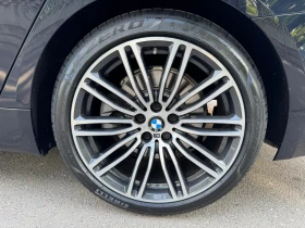 BMW 520 d xDrive M Sport Touring | Auto.bg — изображение 16 BMW 520 d xDrive M Sport Touring | Auto.bg — изображение 16