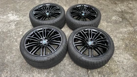 BMW 520 d xDrive M Sport Touring | Auto.bg — изображение 17 BMW 520 d xDrive M Sport Touring | Auto.bg — изображение 17