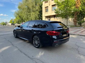 BMW 520 d xDrive M Sport Touring | Auto.bg — изображение 5 BMW 520 d xDrive M Sport Touring | Auto.bg — изображение 5