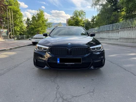BMW 520 d xDrive M Sport Touring | Auto.bg — изображение 2 BMW 520 d xDrive M Sport Touring | Auto.bg — изображение 2