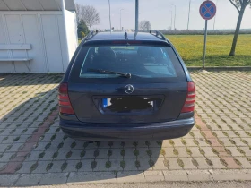Mercedes-Benz C 220 - 1500 € - 78429859 3 | Car24.bg Mercedes-Benz C 220 - 1500 € - 78429859 3