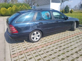 Mercedes-Benz C 220 - 1500 € - 78429859 2 | Car24.bg Mercedes-Benz C 220 - 1500 € - 78429859 2