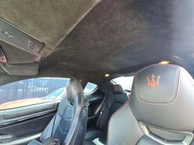 Maserati GranTurismo Sport Coupe | Auto.bg — изображение 16 Maserati GranTurismo Sport Coupe | Auto.bg — изображение 16