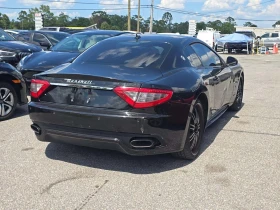Maserati GranTurismo Sport Coupe | Auto.bg — изображение 4 Maserati GranTurismo Sport Coupe | Auto.bg — изображение 4
