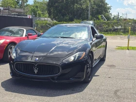 Maserati GranTurismo Sport Coupe | Auto.bg — изображение 3 Maserati GranTurismo Sport Coupe | Auto.bg — изображение 3