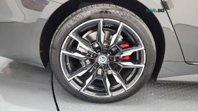 BMW i4 M50 xDrive | Auto.bg — изображение 5 BMW i4 M50 xDrive | Auto.bg — изображение 5