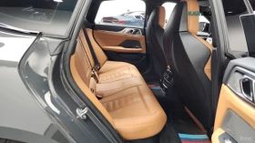 BMW i4 M50 xDrive | Auto.bg — изображение 12 BMW i4 M50 xDrive | Auto.bg — изображение 12