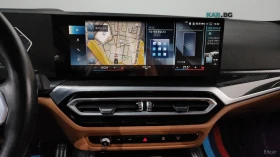 BMW i4 M50 xDrive | Auto.bg — изображение 14 BMW i4 M50 xDrive | Auto.bg — изображение 14