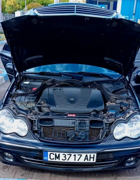 Mercedes-Benz C 200 CDI - 3800 € - 83388745 7 | Car24.bg Mercedes-Benz C 200 CDI - 3800 € - 83388745 7