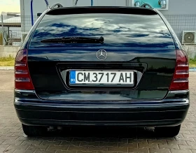 Mercedes-Benz C 200 CDI - 3800 € - 83388745 6 | Car24.bg Mercedes-Benz C 200 CDI - 3800 € - 83388745 6