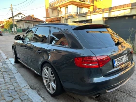 Audi A4 undefined | Auto.bg — изображение 13 Audi A4 undefined | Auto.bg — изображение 13