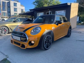 Mini Cooper 2.0 SD JCW Автоматик