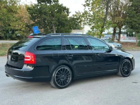 Skoda Octavia Skoda Octavia VRs | Auto.bg — изображение 5 Skoda Octavia Skoda Octavia VRs | Auto.bg — изображение 5