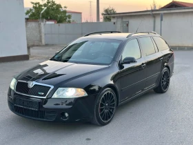 Skoda Octavia Skoda Octavia VRs | Auto.bg — изображение 4 Skoda Octavia Skoda Octavia VRs | Auto.bg — изображение 4