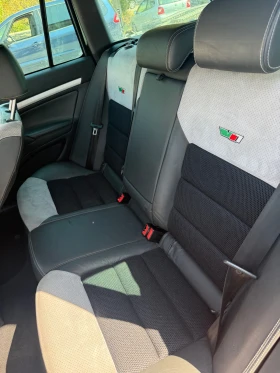 Skoda Octavia Skoda Octavia VRs | Auto.bg — изображение 10 Skoda Octavia Skoda Octavia VRs | Auto.bg — изображение 10