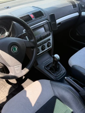 Skoda Octavia Skoda Octavia VRs | Auto.bg — изображение 12 Skoda Octavia Skoda Octavia VRs | Auto.bg — изображение 12