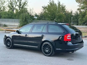 Skoda Octavia Skoda Octavia VRs | Auto.bg — изображение 2 Skoda Octavia Skoda Octavia VRs | Auto.bg — изображение 2