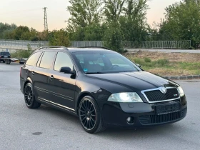 Skoda Octavia Skoda Octavia VRs | Auto.bg — изображение 7 Skoda Octavia Skoda Octavia VRs | Auto.bg — изображение 7