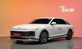 Hyundai Grandeur Фабрична ГАЗ!!