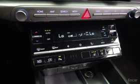 Hyundai Grandeur Фабрична ГАЗ!! | Auto.bg — изображение 13 Hyundai Grandeur Фабрична ГАЗ!! | Auto.bg — изображение 13