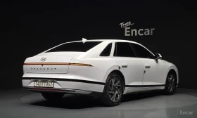 Hyundai Grandeur Фабрична ГАЗ!! | Auto.bg — изображение 3 Hyundai Grandeur Фабрична ГАЗ!! | Auto.bg — изображение 3