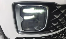 Hyundai Grandeur Фабрична ГАЗ!! | Auto.bg — изображение 14 Hyundai Grandeur Фабрична ГАЗ!! | Auto.bg — изображение 14
