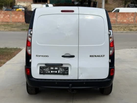 Renault Kangoo Face | Auto.bg — изображение 4 Renault Kangoo Face | Auto.bg — изображение 4