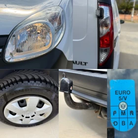 Renault Kangoo Face | Auto.bg — изображение 9 Renault Kangoo Face | Auto.bg — изображение 9