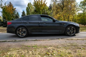 BMW M5 Night Vision система за нощно виждане с разпоз | Auto.bg — изображение 16 BMW M5 Night Vision система за нощно виждане с разпоз | Auto.bg — изображение 16