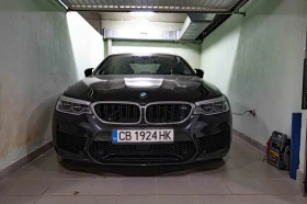 BMW M5 Night Vision система за нощно виждане с разпоз | Auto.bg — изображение 17 BMW M5 Night Vision система за нощно виждане с разпоз | Auto.bg — изображение 17