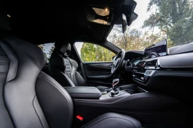 BMW M5 Night Vision система за нощно виждане с разпоз | Auto.bg — изображение 10 BMW M5 Night Vision система за нощно виждане с разпоз | Auto.bg — изображение 10