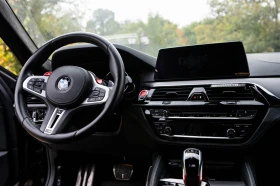 BMW M5 Night Vision система за нощно виждане с разпоз | Auto.bg — изображение 2 BMW M5 Night Vision система за нощно виждане с разпоз | Auto.bg — изображение 2