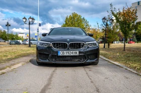 BMW M5 Night Vision система за нощно виждане с разпоз | Auto.bg — изображение 14 BMW M5 Night Vision система за нощно виждане с разпоз | Auto.bg — изображение 14