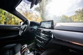 BMW M5 Night Vision система за нощно виждане с разпоз | Auto.bg — изображение 11 BMW M5 Night Vision система за нощно виждане с разпоз | Auto.bg — изображение 11