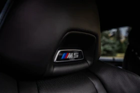 BMW M5 Night Vision система за нощно виждане с разпоз | Auto.bg — изображение 12 BMW M5 Night Vision система за нощно виждане с разпоз | Auto.bg — изображение 12