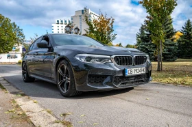BMW M5 Night Vision система за нощно виждане с разпоз | Auto.bg — изображение 15 BMW M5 Night Vision система за нощно виждане с разпоз | Auto.bg — изображение 15