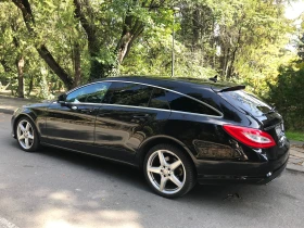 Mercedes-Benz CLS 350 - Car24.bg Mercedes-Benz CLS 350