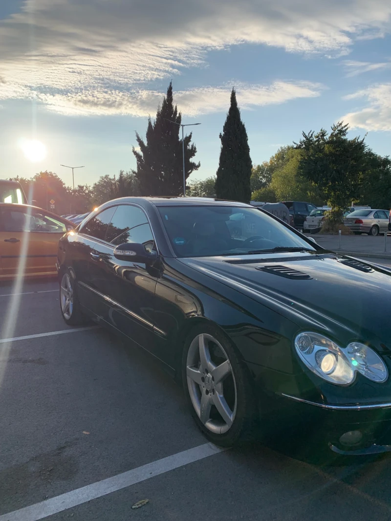 Mercedes-Benz CLK Mercedes CLK 320 CDI - 10500 лв. / 5368.56 € - 39482638 1 | Car24.bg Mercedes-Benz CLK Mercedes CLK 320 CDI - 10500 лв. / 5368.56 € - 39482638 1