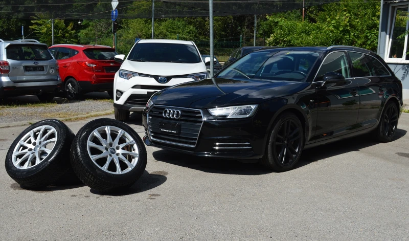 Audi A4 3.0TDi 272PS 4X4 ШВЕЙЦАРИЯ РЕАЛНИ КМ - 15990 € / 31273.72 лв. - 71549671 1 | Car24.bg Audi A4 3.0TDi 272PS 4X4 ШВЕЙЦАРИЯ РЕАЛНИ КМ - 15990 € / 31273.72 лв. - 71549671 1