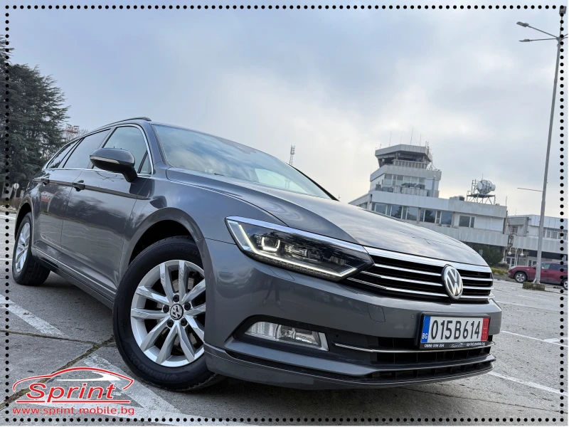 VW Passat 2.0/Hi-Line/Distronic/150p.s/LED/Xenon/Navi/Масаж - 10890 € / 21298.99 лв. - 60351587 1 | Car24.bg VW Passat 2.0/Hi-Line/Distronic/150p.s/LED/Xenon/Navi/Масаж - 10890 € / 21298.99 лв. - 60351587 1