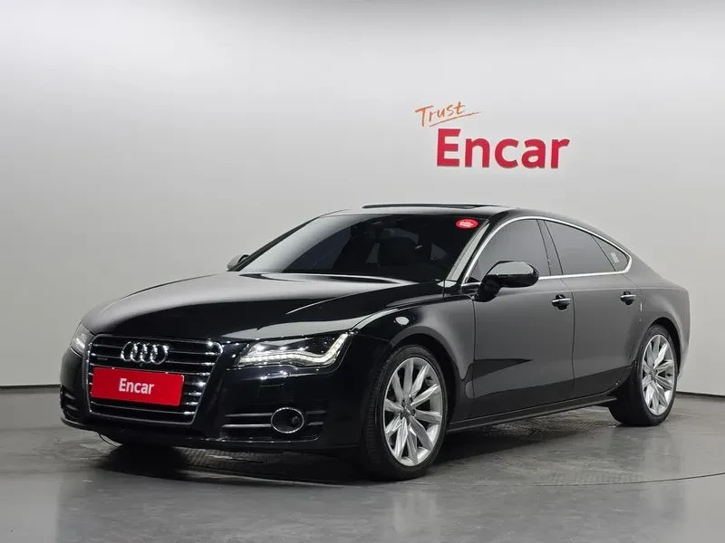 Audi A7 3.0 TDI Quattro - 13693 € / 26781.18 лв. - 17620589 1 | Car24.bg Audi A7 3.0 TDI Quattro - 13693 € / 26781.18 лв. - 17620589 1