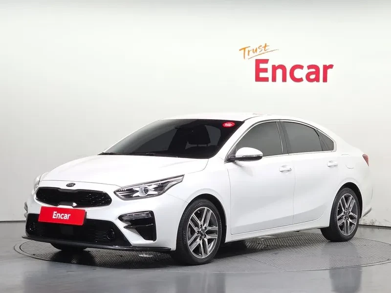 Kia K3 All New K3 Prestige - 11830 € / 23137.47 лв. - 36871974 1 | Car24.bg Kia K3 All New K3 Prestige - 11830 € / 23137.47 лв. - 36871974 1