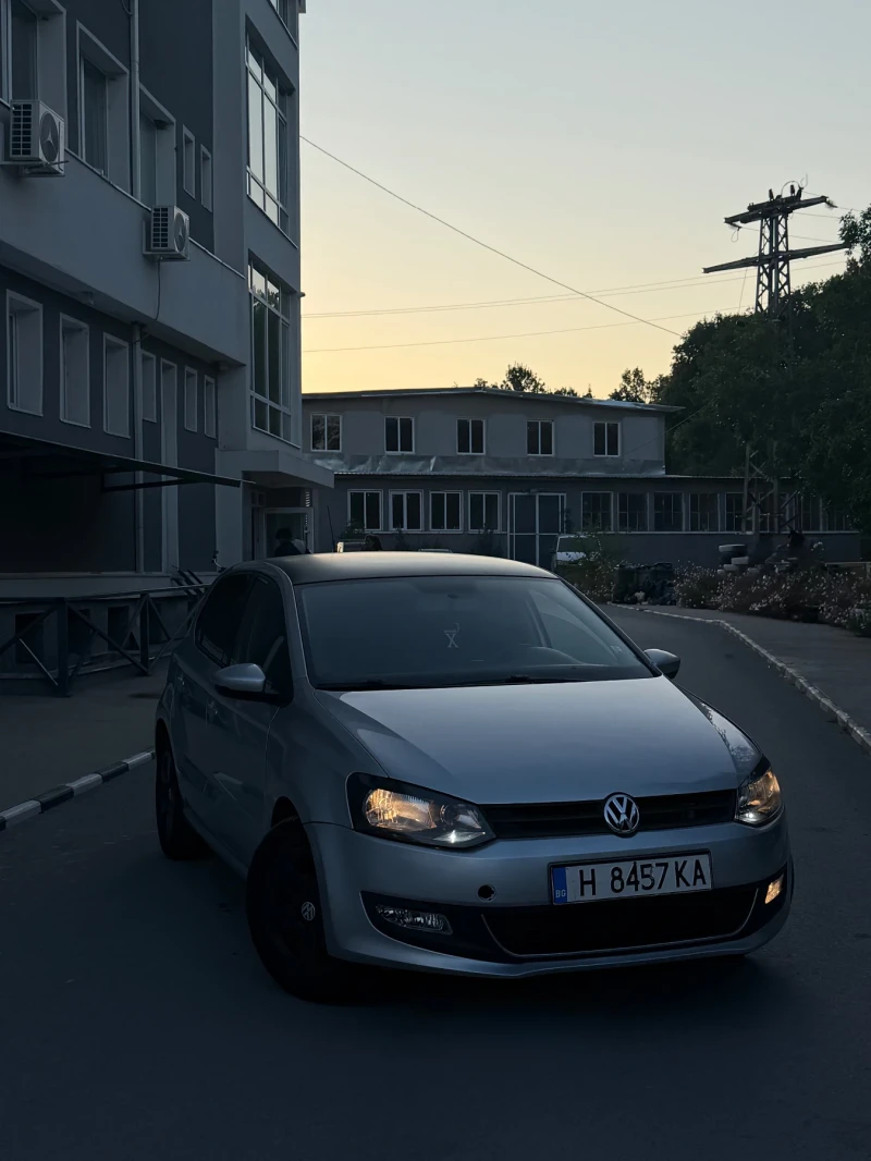 VW Polo - 3500 € / 6845.40 лв. - 71000749 1 | Car24.bg VW Polo - 3500 € / 6845.40 лв. - 71000749 1