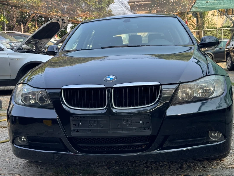 BMW 320 2000-177 кс d - 3700 € - 82032671 1 | Car24.bg BMW 320 2000-177 кс d - 3700 € - 82032671 1