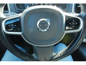 Volvo Xc90 T6 Momentum 360CAM* ПОДГРЕВ* PANO* KEYLESS* - 38600 лв. / 19735.87 € - 66047317 16 | Car24.bg Volvo Xc90 T6 Momentum 360CAM* ПОДГРЕВ* PANO* KEYLESS* - 38600 лв. / 19735.87 € - 66047317 16
