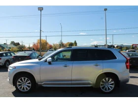 Volvo Xc90 T6 Momentum 360CAM* ПОДГРЕВ* PANO* KEYLESS* - 38600 лв. / 19735.87 € - 66047317 4 | Car24.bg Volvo Xc90 T6 Momentum 360CAM* ПОДГРЕВ* PANO* KEYLESS* - 38600 лв. / 19735.87 € - 66047317 4